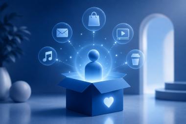 Strategi Emotional Marketing dalam Hyper-Personalization Storytelling untuk Membangun Koneksi Psikologis yang Lebih Kuat antara Brand dan Konsumen di Era Digital Modern