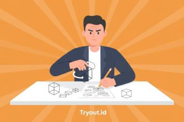 Latihan Soal TPA Logika S2 S3 untuk Meningkatkan Kemampuan Penalaran