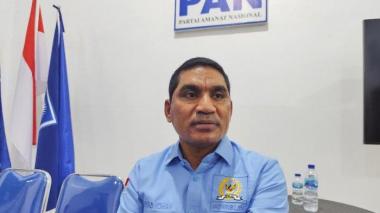Profil Ahmad Yohan