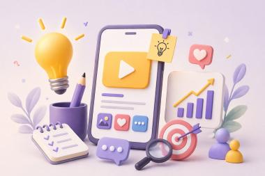 Strategi Pemanfaatan Micro Influencer untuk Meningkatkan Engagement dan Kepercayaan Brand