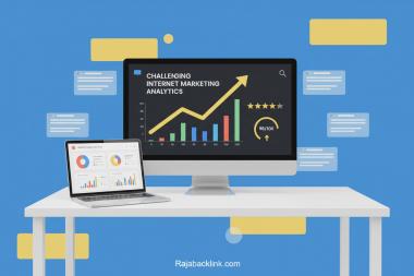 Membangun Kredibilitas Domain untuk Bisnis Online 2026