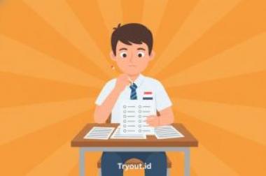 Tryout Soal SMP Online untuk Membantu Siswa Lebih Siap Menghadapi Ujian