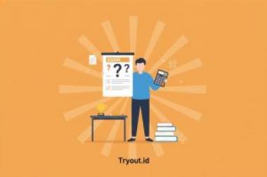 Akses Mudah Bank Soal SMK di Tryout.id untuk Pembelajaran Fleksibel