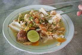 Menggugah Selera dengan Soto Banjar: Resep Tradisional yang Memikat