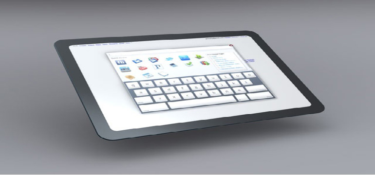 Google Hengkang dari Pasar Tablet, Chrome OS Kurang Tangguh
