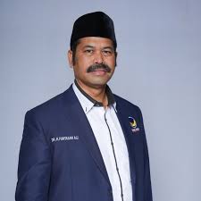 Menelusuri Jejak dan Visi Furtasan Ali Yusuf di Banten II