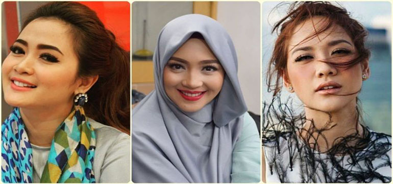 Rumus Singkat Agar Tetap Tampil Menarik
