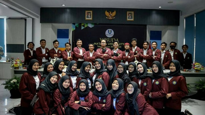 Kunjungan Industri dan Study Tour di SMP Islam Al Masoem Bandung