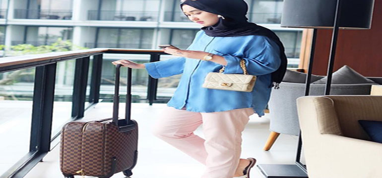 Tips Berwisata Tanpa Mati Gaya