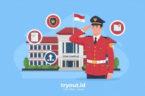 Strategi Lengkap Menguasai Soal Pengetahuan Umum IPDN yang Wajib Dikuasai Calon Praja Secara Optimal