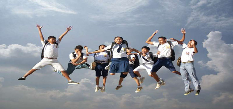 Rangkul Anak dari Bahaya Narkoba