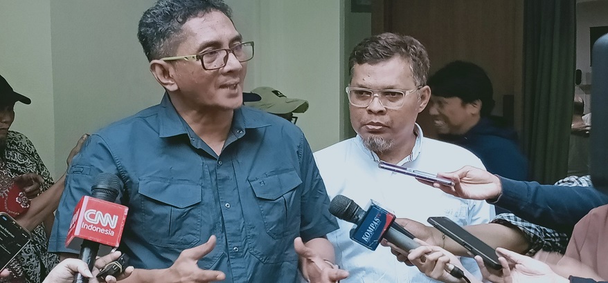 Anies App Resmi Diluncurkan: Era Baru dalam Politik Digital Pemenangan Anies Baswedan