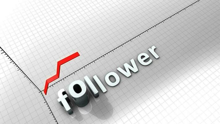 Apa Saja Keuntungan Menggunakan Jasa Naik Follower untuk Akunmu?