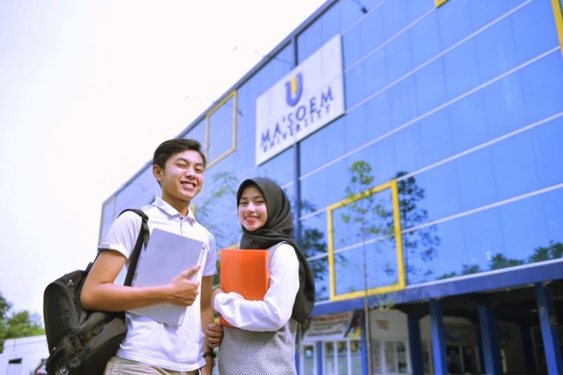 Universitas Swasta di Bandung yang Menawarkan Jurusan Teknik Industri