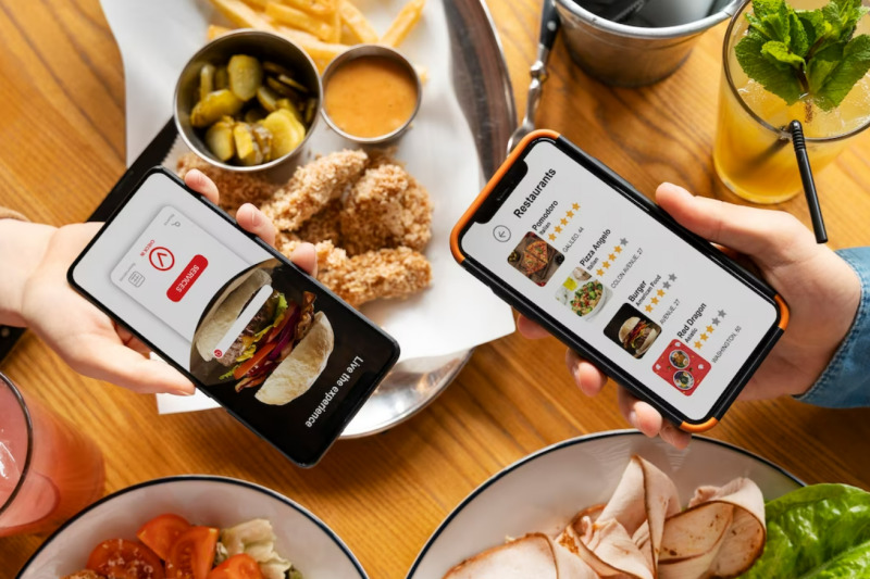 Tips Promosi Bisnis Makanan Lewat Cerita Emosional di Instagram Reels