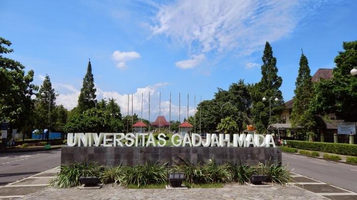 Universitas Gadjah Mada dan Proses Ujian Masuknya