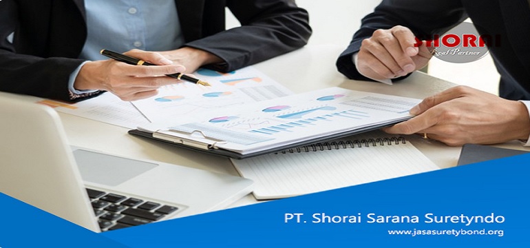 Pentingnya Perlindungan Finansial dalam Transaksi Bisnis dengan Jasa Surety Bond