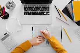 Content Writer Profesi Paling Dicari di Internet Saat Ini