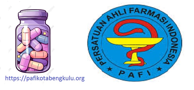 PAFI Kota Bengkulu Meningkatkan Kompetensi Ahli Farmasi