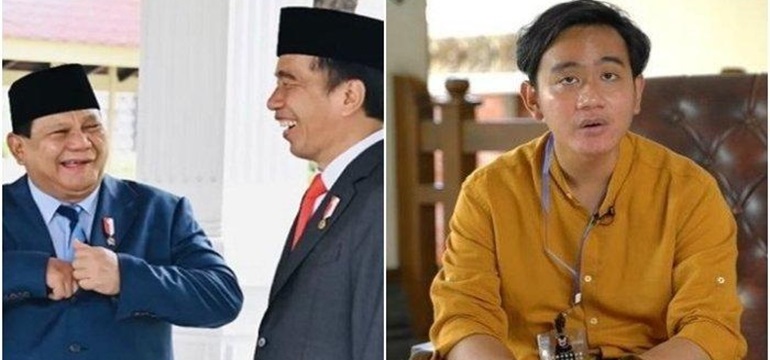 Capek-Capek Berjuang 25 Tahun Reformasi, Malah Dukung Paslon Hasil Nepotisme? Rugi Dong!