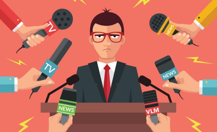 Panduan Strategis Membentuk Citra Positif di Media Online