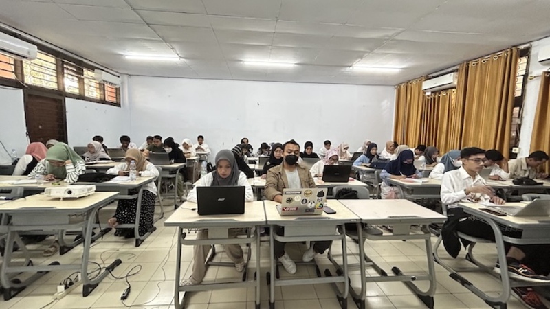 Strategi Ampuh Tryout CPNS: Latihan Cerdas untuk Hasil Maksimal