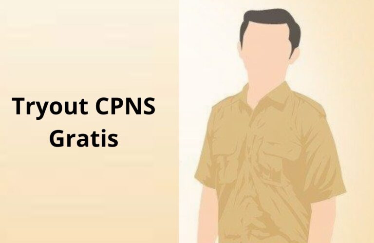 Jangan Asal Kerjakan! Cara Cerdas Tryout CPNS di Tryout.id Agar Hasil Lebih Optimal