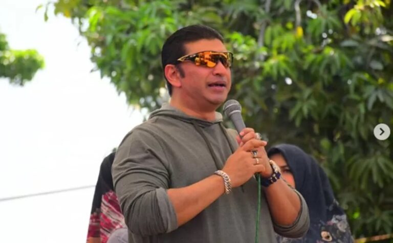Profil Ashraff Abu: Mewakili Golkar di Daerah Pemilihan Jawa Tengah X