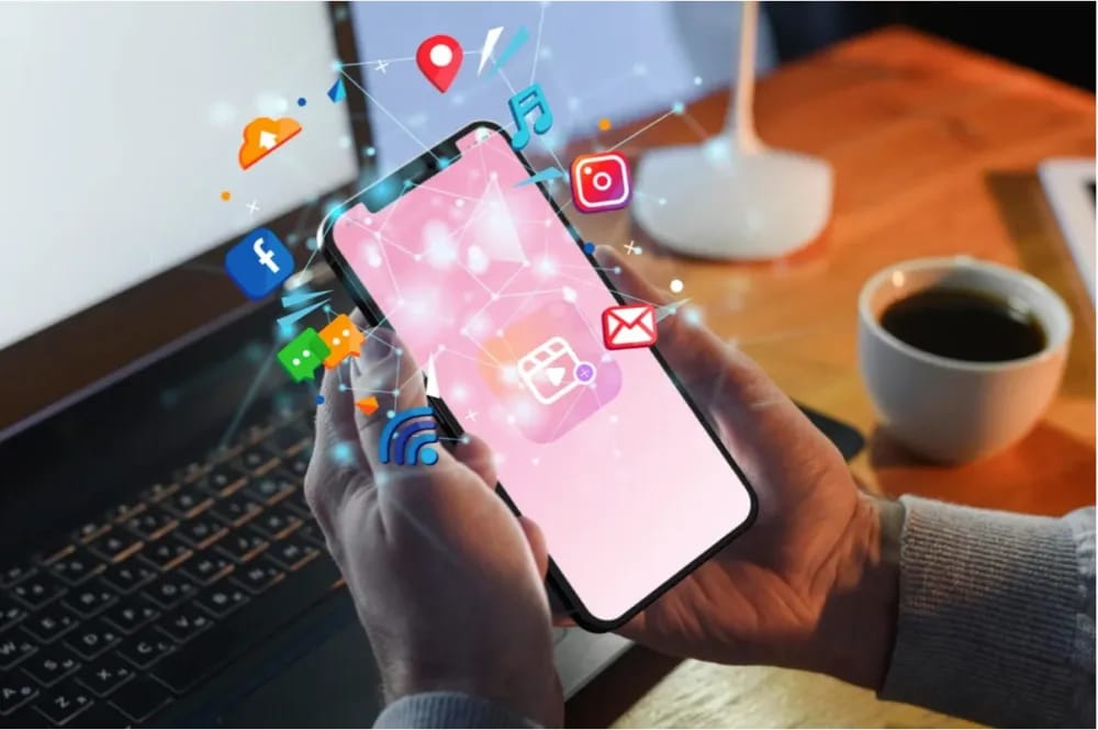 Keterlibatan Tim dalam Menjalankan Pemasaran Media Sosial Efektif