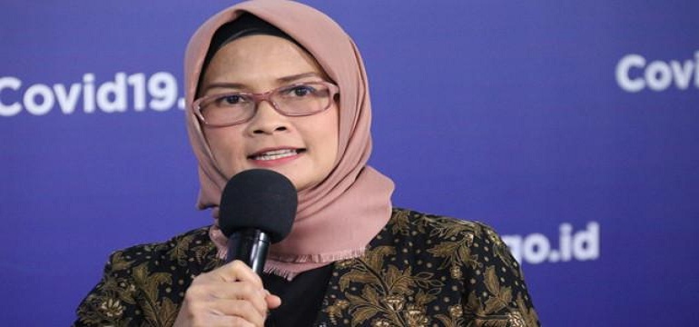 Mulai 18 Mei Perjalanan ke Luar Kota Wajib Bawa Hasil Tes Antigen