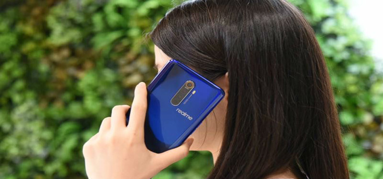 Realme X2 Pro Dipersenjatai Chipset Terkenal, Kamera Tangguh, dan Layar Mutakhir