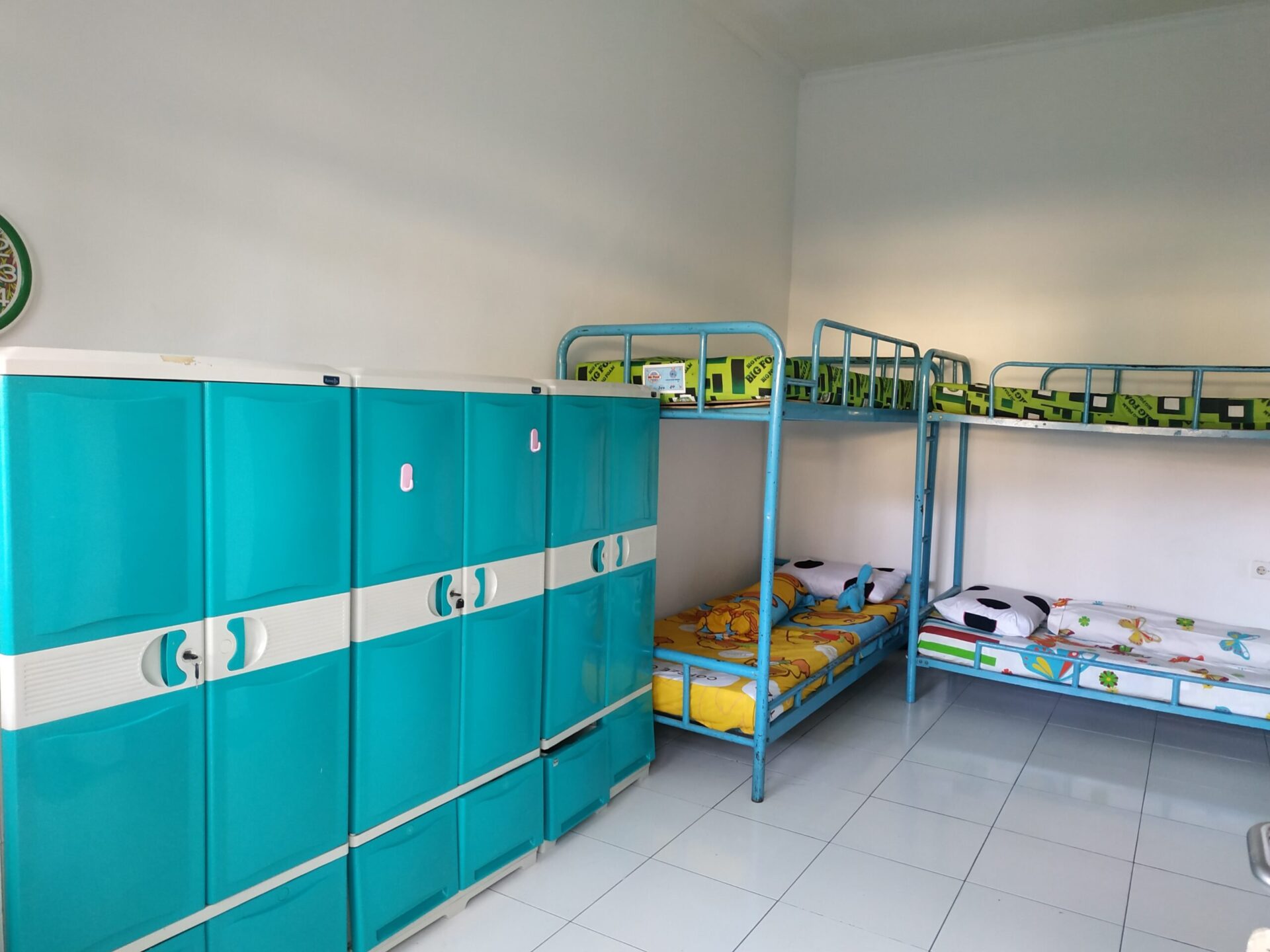Menggali Potensi Siswa melalui Kegiatan Kemerdekaan di Boarding School di Bandung