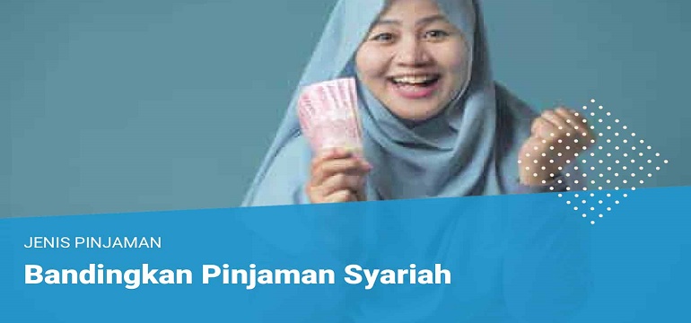 Pinjaman Syariah Solusi Tepat untuk Menghindari Riba