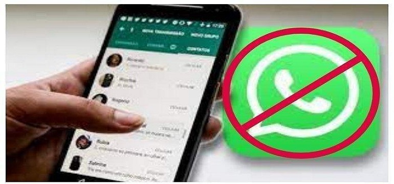 Bagaimana Cara Chat Dengan Nomor Whatsapp yang Memblok Anda, Apa bisa?