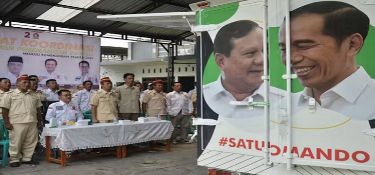Ketika Negara Tidak Jujur dan Adil, Maka Rakyat Berontak!