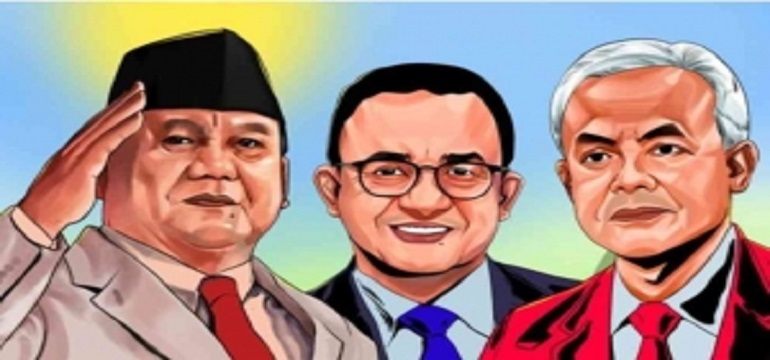 Jokowi: Tenang Pak Prabowo, Orang Indonesia Banyak yang Bodoh, Saya Sudah Atur!