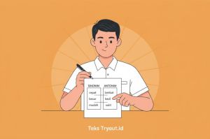 Penguatan Pemahaman Wacana Akademik dalam TOEFL melalui Latihan Terintegrasi