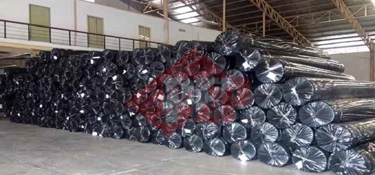 Jual Geotextile Woven dan Non Woven dengan Harga Distributor