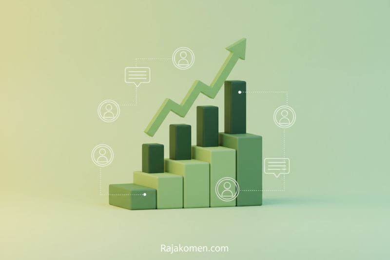 Panduan Pemula Membangun Bisnis Digital Langsung Profit