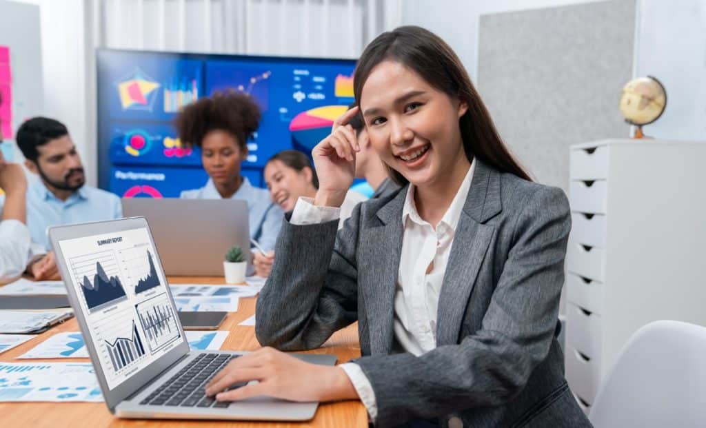 Promosi Online Sudah Digencarkan Tapi Penjualan Tetap Stagnan? Saatnya Memanfaatkan Jasa Online Marketing