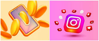 10 Cara Gampang Mendapatkan Uang Dari Instagram
