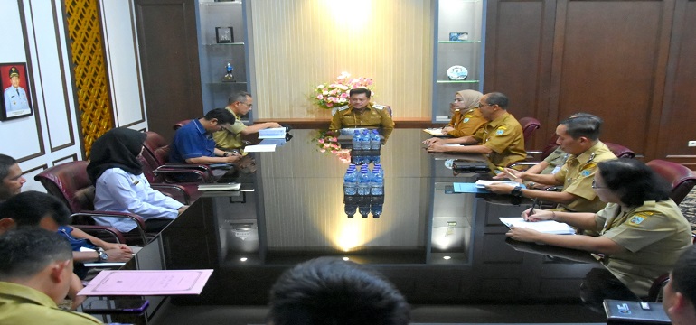 Makan Bergizi Gratis (MBG): Upaya Pemerintah Meningkatkan Kesehatan Anak-anak Sekolah Indonesia