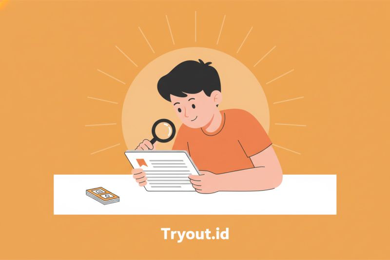 Strategi Persiapan Uji Kompetensi Berbasis Evaluasi Terukur untuk Meningkatkan Kesiapan Profesional
