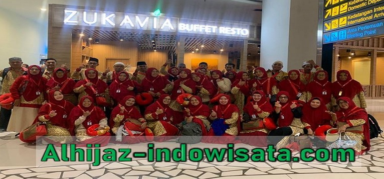 Promo Umroh September: Daftar Sekarang di Alhijaz Indowisata Yuk!