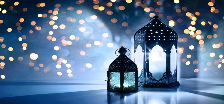 Keutamaan Ramadhan Sebulan Penuh