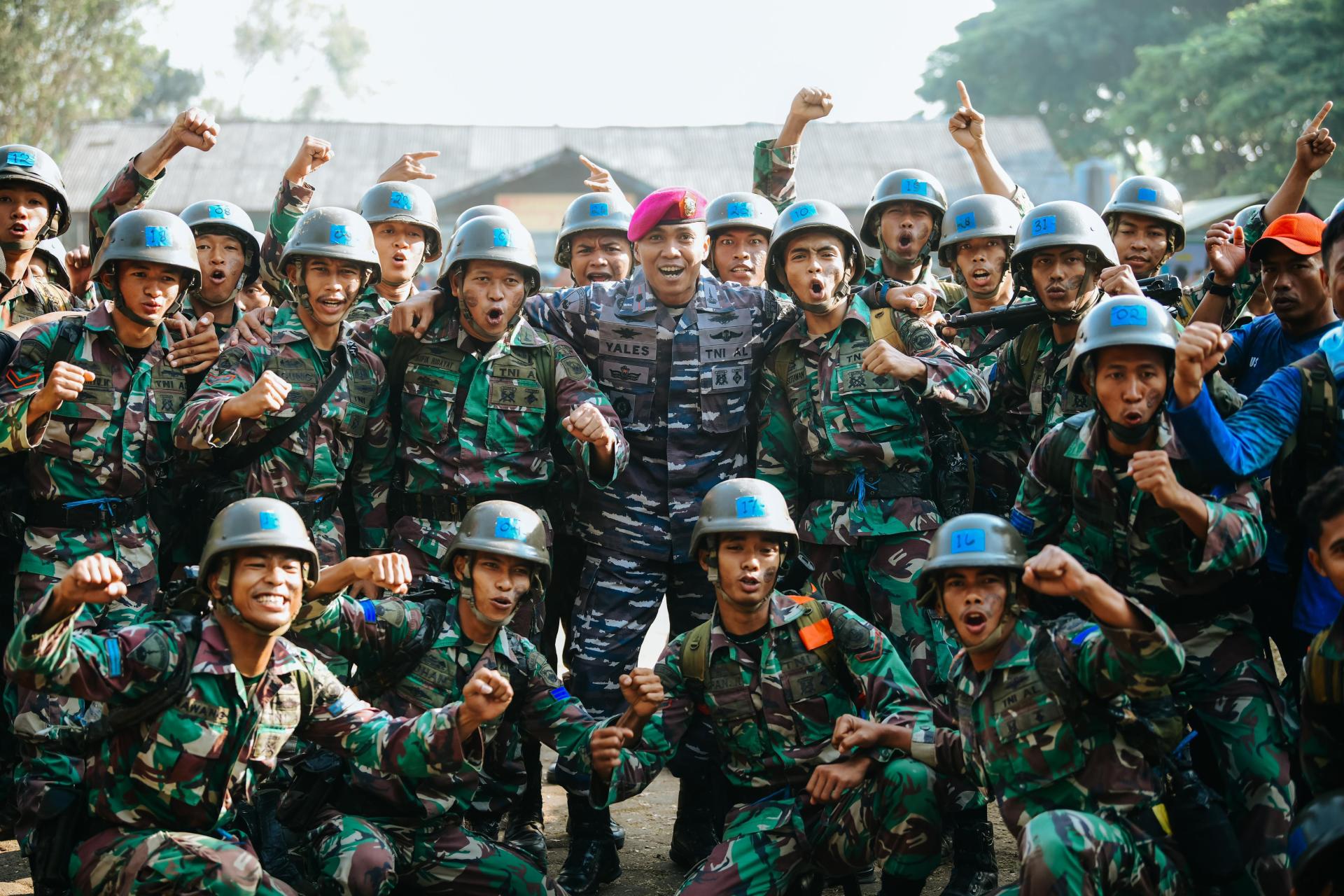 Perbandingan Hasil Belajar Sebelum dan Sesudah Mengikuti Tryout TNI Gratis Terbaru
