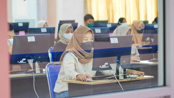 Persiapan Optimal dengan Tryout Online UTBK Soshum