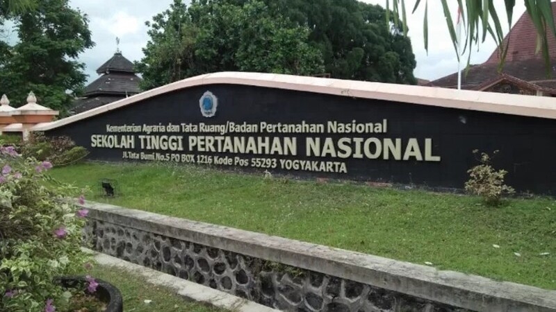 Lokasi Kampus STPN: Fasilitas Terbaik di Lokasi yang Strategis