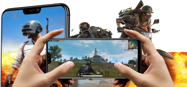 Ponsel Gaming Semakin Menjamur, Gimmick ataukah Realita