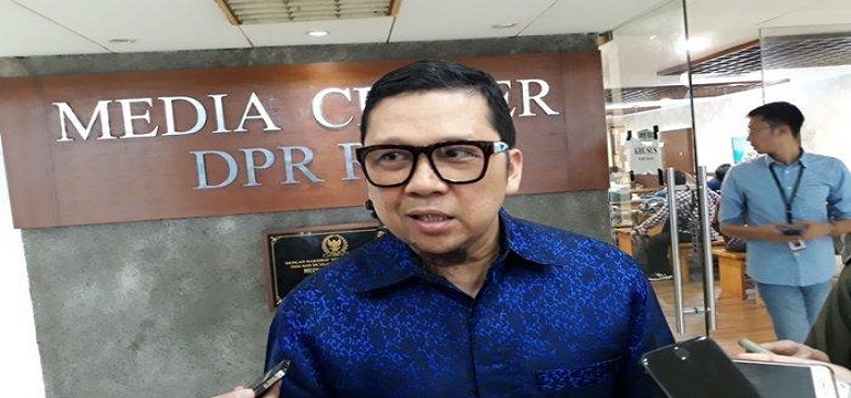 Pilpres Diselenggarakan 21 Februari 2024 Mendatang, DPR segera Tetapkan